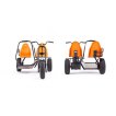 BERG Skelter Duo Chopper BF miniatuur