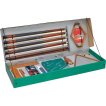 Aramith Premium pool accessoire set 145 en 120 cm miniatuur