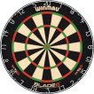 Winmau Blade 6 dartbord miniatuur
