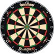 Winmau Blade 6 Dual Core dartbord miniatuur