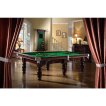 Buffalo Snookertafel 10 ft Mahonie miniatuur