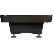 Buffalo Pooltafel Dominator 8ft Zwart miniatuur