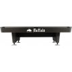 Buffalo Pooltafel Dominator 8ft Zwart miniatuur