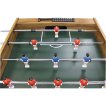 Buffalo Shoot Voetbaltafel Telescopische Stangen miniatuur