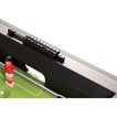 Buffalo Winner Voetbaltafel Doorlopende Stangen miniatuur