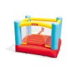 Bestway 2.00m x 1.70m x 1.52m Bouncetacular Bouncer miniatuur