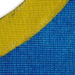 Calzio Voetbaldoel Oefenwand 500 (2 gaten) miniatuur