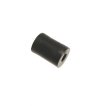 Cornilleau Cilindrische afstandhouder DRA 6x15x23 PE ZWART miniatuur