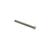 Cornilleau Schroef MTX TF Ø6x55 ZG POZI 200 HBS RR miniatuur