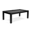 Cornilleau Classic Outdoor Pooltafel Zwart / Donkergrijs miniatuur