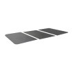 Cornilleau Hyphen Tafelblad "Stone" - 3 Delen - Wit miniatuur