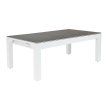 Cornilleau Classic Tafelblad "Stone" - 3 Delen - Wit miniatuur