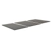 Cornilleau Classic Tafelblad "Stone" - 3 Delen - Zwart miniatuur