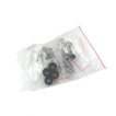 Ensemble de Sachet Accessoire visserie 850 WOOD miniatuur