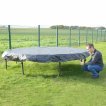 Cornilleau Beschermhoes trampoline 366 cm miniatuur