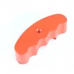 Cornilleau Vergrendelhandgreep hoog rood miniatuur