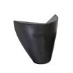 corner two materials H47 Grey miniatuur