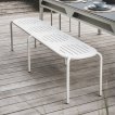 Cornilleau Hyphen Bank Wit / 220 cm miniatuur