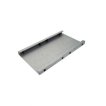 Lasplaat ALZ 17x19x168,5x300 "beveiligd" gemonteerd miniatuur