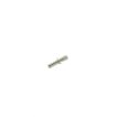 Cornilleau Plug Ø10x50 voor schroef Ø8x40 miniatuur