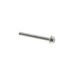 Cornilleau Schroef MTX THL Ø6x55 ZG 200 HBS RR miniatuur