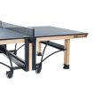 Cornilleau Tafeltennistafel 850 Wood Grijs miniatuur