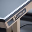 Cornilleau Tafeltennistafel 850 Wood Grijs miniatuur