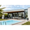Cornilleau Lifestyle Outdoor Tafeltennistafel Wit miniatuur