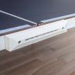 Cornilleau Lifestyle Outdoor Tafeltennistafel Wit miniatuur
