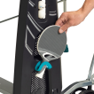 Cornilleau Sport 100X Tafeltennistafel Blauw miniatuur