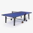 Cornilleau Sport 500 Indoor Tafeltennistafel Blauw miniatuur