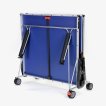 Cornilleau Sport 500 Indoor Tafeltennistafel Blauw miniatuur