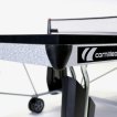 Cornilleau Sport 500 Indoor Tafeltennistafel Grijs miniatuur