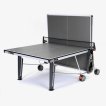 Cornilleau Sport 500 Indoor Tafeltennistafel Grijs miniatuur