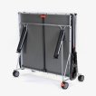 Cornilleau Sport 500 Indoor Tafeltennistafel Grijs miniatuur