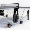 Cornilleau Sport 500 Indoor Tafeltennistafel Grijs miniatuur