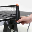 Cornilleau Sport 500 Indoor Tafeltennistafel Grijs miniatuur