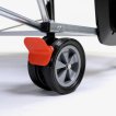 Cornilleau Sport 500 Indoor Tafeltennistafel Grijs miniatuur