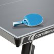 Cornilleau Pro 540M Crossover Outdoor Grijs Tafeltennistafel miniatuur