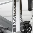 Cornilleau Pro 540M Crossover Outdoor Grijs Tafeltennistafel miniatuur