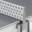 Cornilleau Pro 540M Crossover Outdoor Grijs Tafeltennistafel miniatuur
