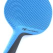 Cornilleau Softbat Blauw Outdoor Tafeltennisbat miniatuur