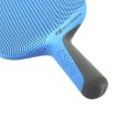 Cornilleau Softbat Blauw Outdoor Tafeltennisbat miniatuur