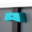 Cornilleau Sport 300X Tafeltennistafel Grijs miniatuur
