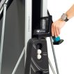 Cornilleau Sport 400X Tafeltennistafel Blauw miniatuur