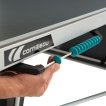 Cornilleau Sport 400X Tafeltennistafel Blauw miniatuur