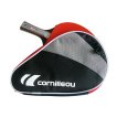 Cornilleau Tafeltennisbat Hoes Safe Cover miniatuur