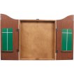 Dart Kabinet Kings Head Full Colour - Razendsnelle levering! miniatuur