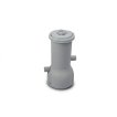 Zwembad filterpomp - 800gal/h miniatuur