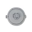 Zwembad filterpomp - 800gal/h miniatuur